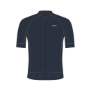 Gripgrab Men"s GripGrab PACR Short Sleeve Jersey Navy Blue XL
