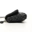 Miu Miu Dame Svart