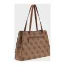 Guess Dame Vesker Brun ONE SIZE,