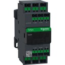 Schneider Electric Kontaktor Deca 18A 3P 127V AC Snap-in, LC1D18AFC7