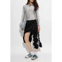 Adidas Originals Dame Skjørt Svart XS,