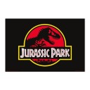 Jurassic Park Plakat - 91,5 x 61 cm