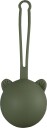Oh Poppy! Nola Smokkboks Forest Green