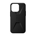 Apple UAG iPhone 13 Pro Civilian Cover, Black