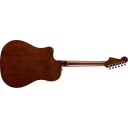 Fender CA STD Redondo CE BPG NAT