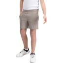 Bergans Midtli Pull On Shorts Junior Rock Taupe 152