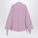 Balenciaga Dame Bluser & Skjorter Rosa XS,