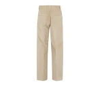 Drole de Monsieur Herre Bukser Beige XL,