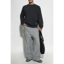 Carhartt Wip Herre Gensere & Hettegensere Grå S,