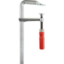Bessey 25 cm Stål Skruetvinge GZ ClassiX