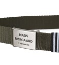 Mads Nørgaard Forest Night Weave Bo Belt One Size