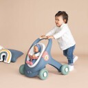 Little Smoby 3i1 gåstol med koseklump og dukke