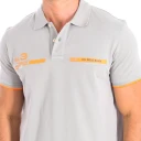U.s. Polo Assn. Herre Topper Grå L,