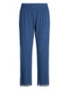 CCDK Copenhagen Jasmin Pajamas Pants   Blue   XXL