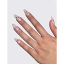 Le Mini Macaron Mini Nail Stickers Baby Doll