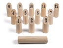 Vini Nummer Kubb Spill