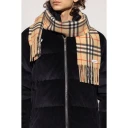 Burberry Dame Accessories Beige ONE SIZE,