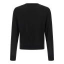 Dsquared2 Herre Strikkevarer Svart 2XL,
