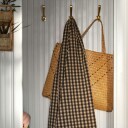 Juna Bæk&Bølge Sengetøy 150x210 cm Sort / Sand