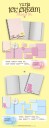 Yuna (ITZY)  Ice Cream  Photobook Version  Random Cover  CD