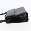 Salvatore Ferragamo Dame Svart