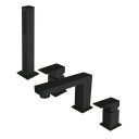Newform Ergo-q 4-hulls Krom (KO-66482C)