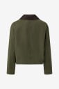 Mango   Jakke Garden   Beige