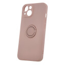 TFO Finger Grip Deksel for iPhone 16 Pro Rosa