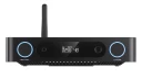 FiiO K13 R2R hodetelefonforsterker DAC