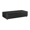 Epson EH-LS800B 4K Ultra Short-Throw Laserprojektor med 4000 ANSI lumen - Svart