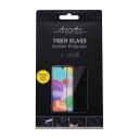 DACOTA PLATINUM TIGER GLASS SAMSUNG GALAXY A02S/A03S/A03 SKJERMBESKYTTER, SVART