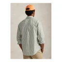 Polo Ralph Lauren Washed Broadcloth Wvn Shirt   White   S