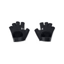 Under Armour W Training Gloves - Black - L