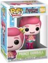 Funko POP! Animation: Adventure Time  Prince Gumball Cartoon Network
