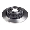 Bremseskive FREMAX BD-6769
