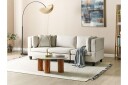 Buck Modulsofa 3 seter   Beige/Svart