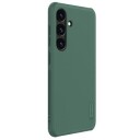 Samsung Galaxy S24+ Nillkin Super Frosted Shield Pro Hybrid-deksel Grønn