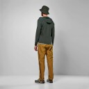 Salewa Puez PTX Rain Hat dark olive M