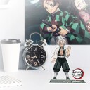 Demon Slayer  Acryl  Sanemi Shinazugawa Acrylic Stand
