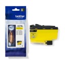 Brother LC 427XLY - Yellow Ink - Blekkpatron Yellow