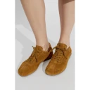 Ami Paris Dame Sko Brun 37 EU,