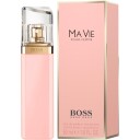 Hugo Boss Ma Vie Eau de Parfum for Women 50 ml - Amber og Treaktig Duft