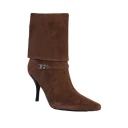 Guess Dame Sko Brun 40 EU,