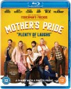 Mother's Pride 2026 Bluray