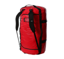Reisebag The North Face Base Camp Duffel Bag  XXL TNF Red/TNF Black 150 L