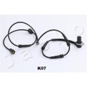ABS sensor JAPKO 151K07