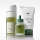Jeju Matcha Clay Mask Cleanser 120 ml