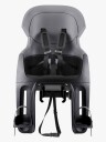 Britax Römer Jockey Maxi Sykkelsete, Mineral Grey