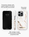 iDeal of Sweden Fashion Case Iphone 11p/xs/x Carrara Gold