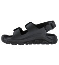 Birkenstock Sandaler Mogami Svart 25 Sandals